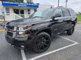 Used 2019 Chevrolet Tahoe LT image 2
