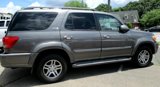 Used 2007 Toyota Sequoia SR5 image 2