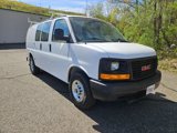 Used 2015 GMC Savana 2500 image 2