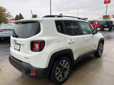 Used 2018 Jeep Renegade Latitude w/ Advanced Technology Group image 5