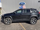Used 2015 Jeep Cherokee Trailhawk w/ Trailer Tow Group image 2