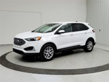 Used 2024 Ford Edge SEL image 3