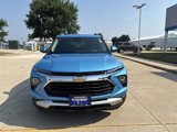 New 2025 Chevrolet TrailBlazer LT w/ Convenience Package image 4