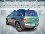New 2025 Ford Bronco Sport Outer Banks w/ Outer Banks Tech Package+ image 2