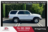 Used 1999 Toyota 4Runner SR5 image 4
