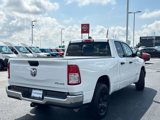 Used 2022 RAM 1500 Tradesman w/ SXT Appearance Group image 3