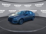 New 2025 Nissan Versa S w/ S Plus Package image 4