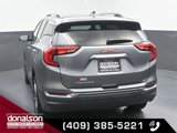 Used 2021 GMC Terrain SLT image 4