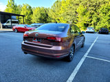 Used 2017 Volkswagen Jetta SE image 4
