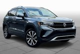 Used 2024 Volkswagen Taos SE image 2