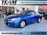 Used 2015 Honda Civic LX image 4