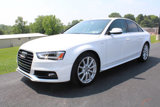 Used 2016 Audi A4 2.0T Premium Plus image 3