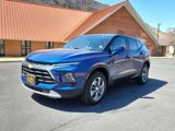 Used 2023 Chevrolet Blazer LT w/ Driver Confidence Package image 4