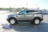 New 2025 Ford Bronco Sport Heritage image 4