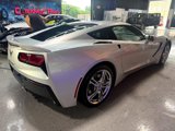 Used 2017 Chevrolet Corvette Stingray Coupe w/ Battery Protection Package image 5