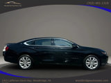 Used 2018 Chevrolet Impala LT image 3