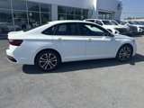 New 2025 Volkswagen Jetta Sport image 4