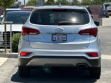 Used 2017 Hyundai Santa Fe Sport image 5