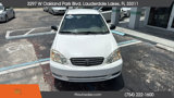 Used 2004 Toyota Corolla CE image 4