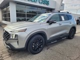 Used 2023 Hyundai Santa Fe XRT image 2