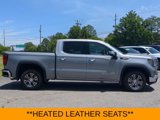 Certified 2024 GMC Sierra 1500 SLT image 3