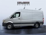 Used 2014 Mercedes-Benz Sprinter 144 Cargo image 2
