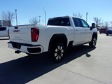 Used 2024 GMC Sierra 2500 Denali image 6