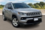 Used 2022 Jeep Compass Latitude w/ Convenience Group image 2