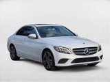 Used 2019 Mercedes-Benz C 300 Sedan image 3