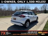 Used 2024 Nissan Kicks S image 4