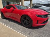 Used 2019 Chevrolet Camaro LT image 2