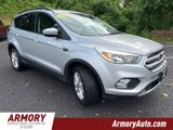 Used 2018 Ford Escape SE w/ SE Sync 3 Package image 3