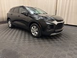 Used 2021 Chevrolet Blazer LT image 3