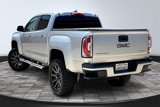 Used 2017 GMC Canyon Denali image 2