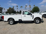 New 2024 Ford F250 XL w/ XL Chrome Package image 4
