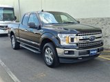 Used 2018 Ford F150 XLT w/ Equipment Group 302A Luxury image 2