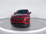 New 2025 Jeep Compass Sport w/ Mopar Graphics Package image 3