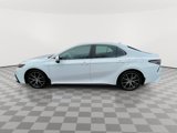 Used 2023 Toyota Camry SE image 4