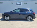 Used 2020 INFINITI QX50 Luxe image 2