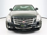 Used 2011 Cadillac CTS Performance w/ Performance Luxury Package image 2