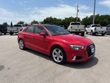 Used 2018 Audi A3 2.0T Premium image 3
