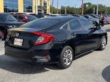 Used 2016 Honda Civic LX image 5