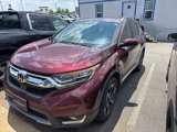 Used 2017 Honda CR-V Touring image 4