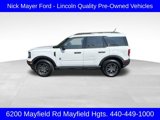 Used 2022 Ford Bronco Sport Big Bend image 4