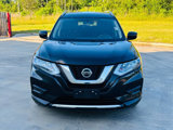 Used 2018 Nissan Rogue SV image 3