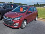 Used 2022 Chevrolet Spark LT image 5