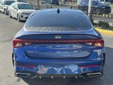 Used 2021 Kia K5 GT-Line image 4