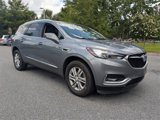 Used 2018 Buick Enclave Essence image 2