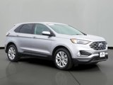Certified 2023 Ford Edge Titanium image 4