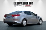 Used 2015 Kia Optima EX w/ EX Premium Package image 4